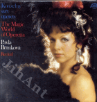 LP - Kouzelný svět operety - Pavla Břínková