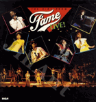 LP - The Kids From Fame