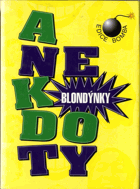 Anekdoty - Blondýnky