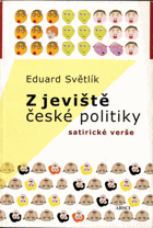Z jeviště české politiky - satirické verše