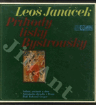 2LP - Leoš Janáček - Příhody lišky Bystroušky
