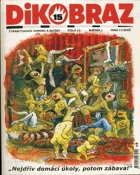 Obálka