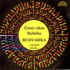 SP - Budvarka - Černý cikán, Rybička