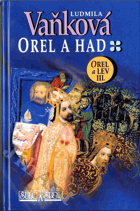 Orel a had - Orel a lev III
