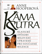 KámaSútra - klasické způsoby milování upravené pro současné milence
