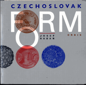 Czechoslovak Form (Arts, Crafts and Industrial Design)
