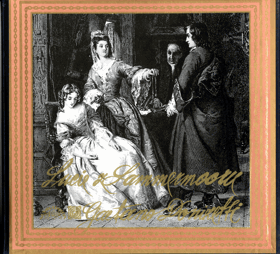 2LP - Donizetti – Lucie z Lammermooru - Lucia di Lammermoor