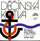 SP - Jiří Helekal, Hana Horecká a Hana Rychlá - Tomáš Linka – Pokus pro dva - A kde je léto