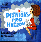 SP - Karel Zich - Dlouhé týdny - Jehla a nit