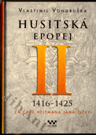 Husitská epopej II