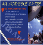 LP Na moravské svatbě - 22 moravských hitů