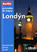 Londýn - průvodce do kapsy