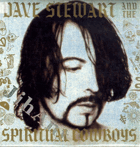 LP - Dave Stewart And The Spiritual Cowboys