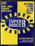 MC - Super Dance 8