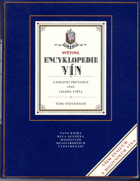 Světová encyklopedie vín