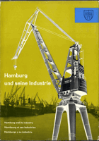 Hamburk und seine Industrie - Německy