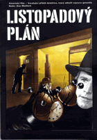 Filmový plakát - Listopadový plán