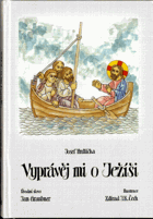 Vyprávěj mi o Ježíši