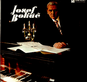 LP - Josef Boháč