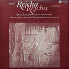 LP - Josef Antonín Rejcha - Koncert E dur pro violancello