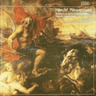 LP - Händel, Rundfunk-Sinfonie-Orchester Berlin, Helmut Koch – Wassermusik