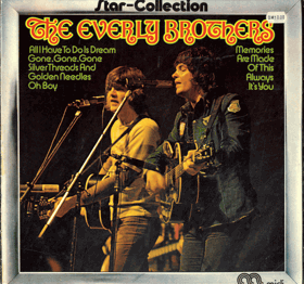 LP - The Everly Brothers