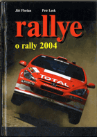 Rallye o rally 2004