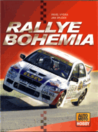 Rallye Bohemia