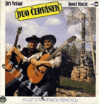 LP -Duo Červánek