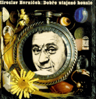 2LP - Dobře utajené housle