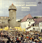 2LP - Mezinárodní dudácký festival - Strakonice
