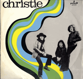 LP - Christie