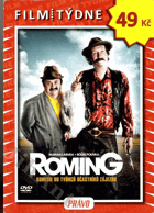 DVD - Roming