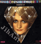 LP - Bonnie Tyler - Diamond Cut