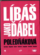 DVD - Líbáš jako bůh