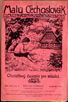 Obálka