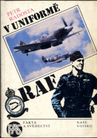 V uniformě RAF