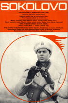 Filmový plakát - Sokolovo