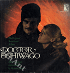 LP - Doktor Schiwago