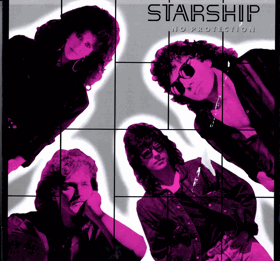 LP - Starship - No Protection