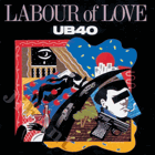 LP - UB40 ‎– Labour Of Love