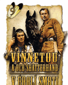 DVD - Vinnetou 9