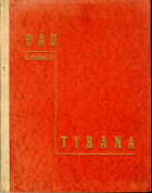 Pád tyrana - 2x podpis !