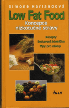 Low Fat Food - Koncepce nízkotučné stravy