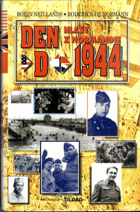 Den D, 1944 - Hlasy z Normandie