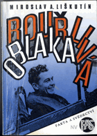 Bouřlivá oblaka