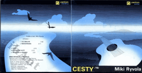 SP - Cesty /10/- Miki Ryvola