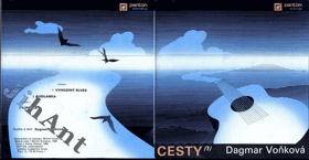 SP - Cesty /7/- Dagmar Voňková