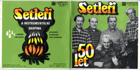 2SP - Setleři – 50 Let