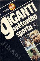 Giganti světového sportu